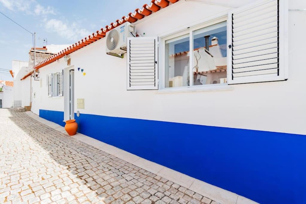 Vila Alqueva Rustic Soul Exteriér fotografie