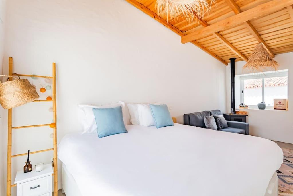 Vila Alqueva Rustic Soul Exteriér fotografie