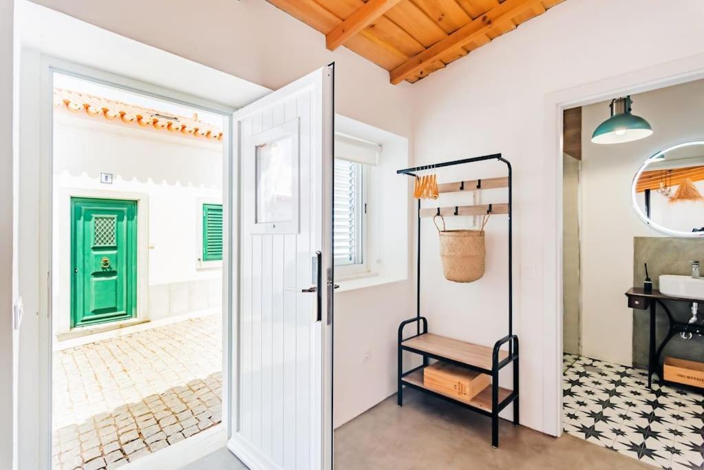 Vila Alqueva Rustic Soul Exteriér fotografie