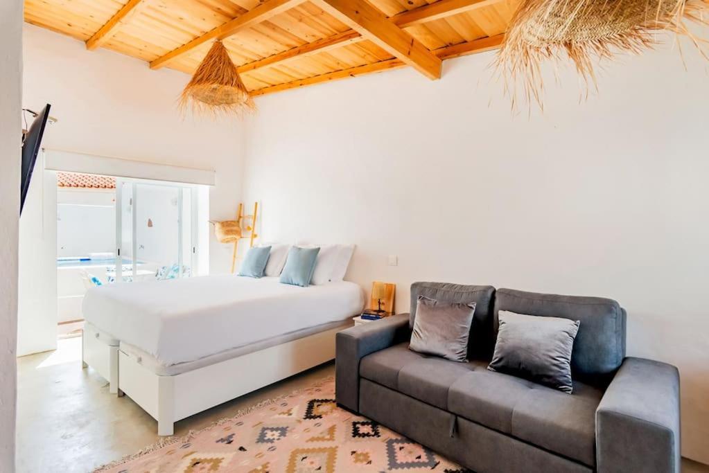 Vila Alqueva Rustic Soul Exteriér fotografie