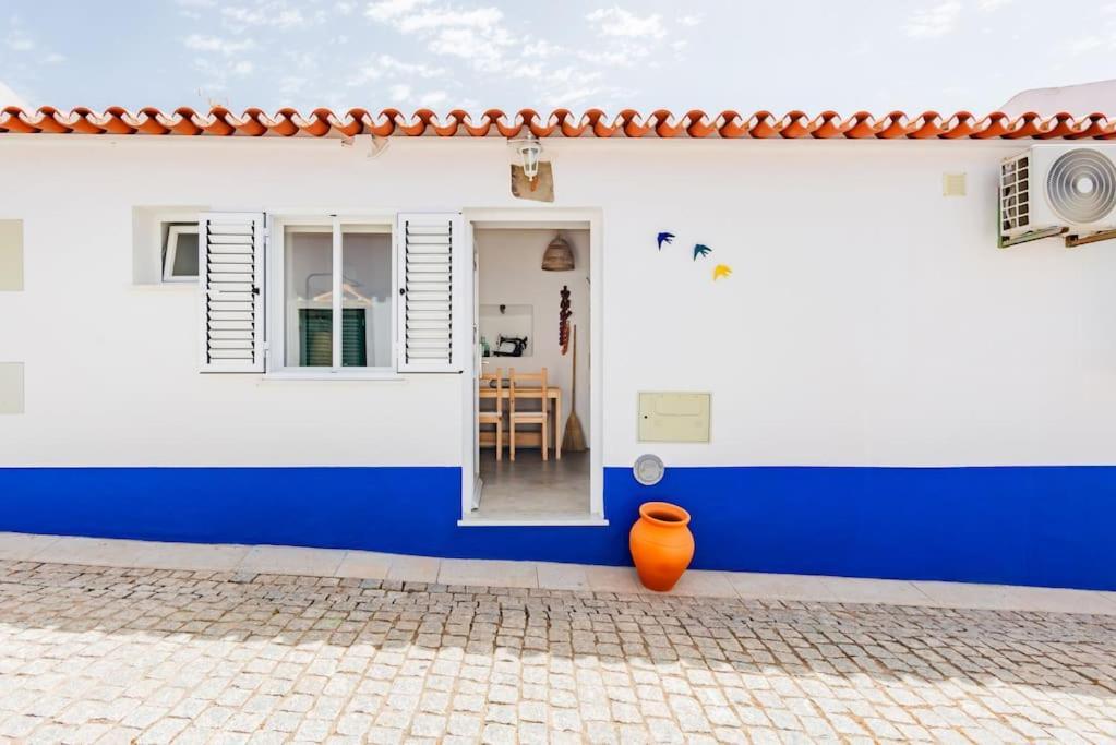 Vila Alqueva Rustic Soul Exteriér fotografie