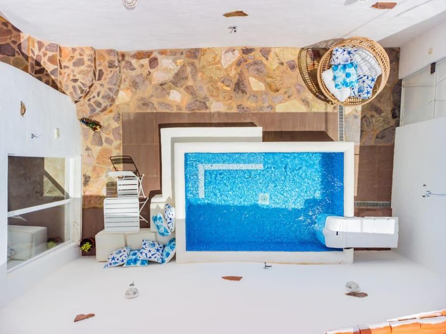 Vila Alqueva Rustic Soul Exteriér fotografie