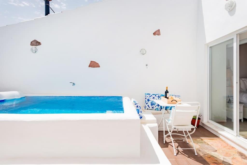 Vila Alqueva Rustic Soul Exteriér fotografie