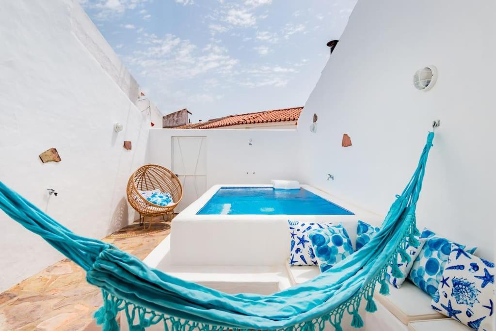 Vila Alqueva Rustic Soul Exteriér fotografie
