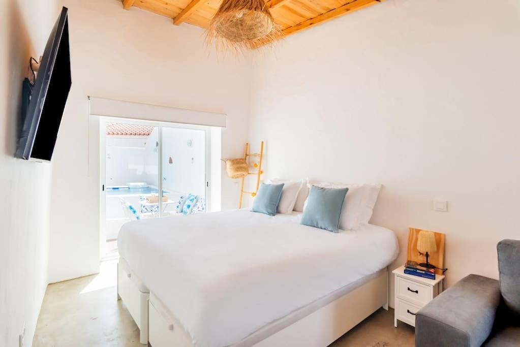 Vila Alqueva Rustic Soul Exteriér fotografie