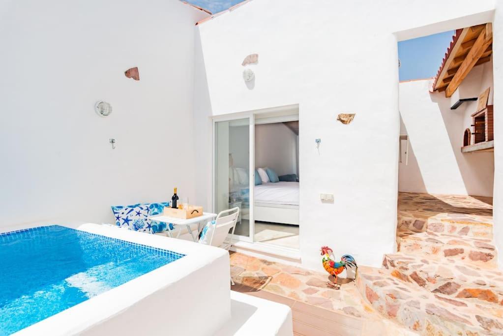 Vila Alqueva Rustic Soul Exteriér fotografie