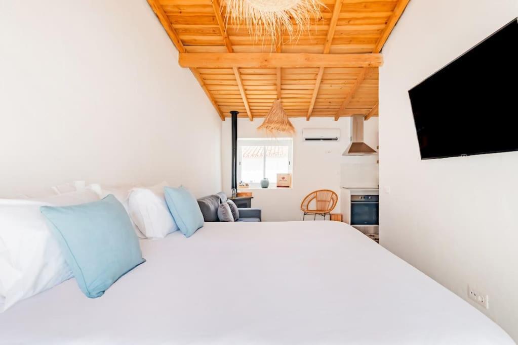 Vila Alqueva Rustic Soul Exteriér fotografie
