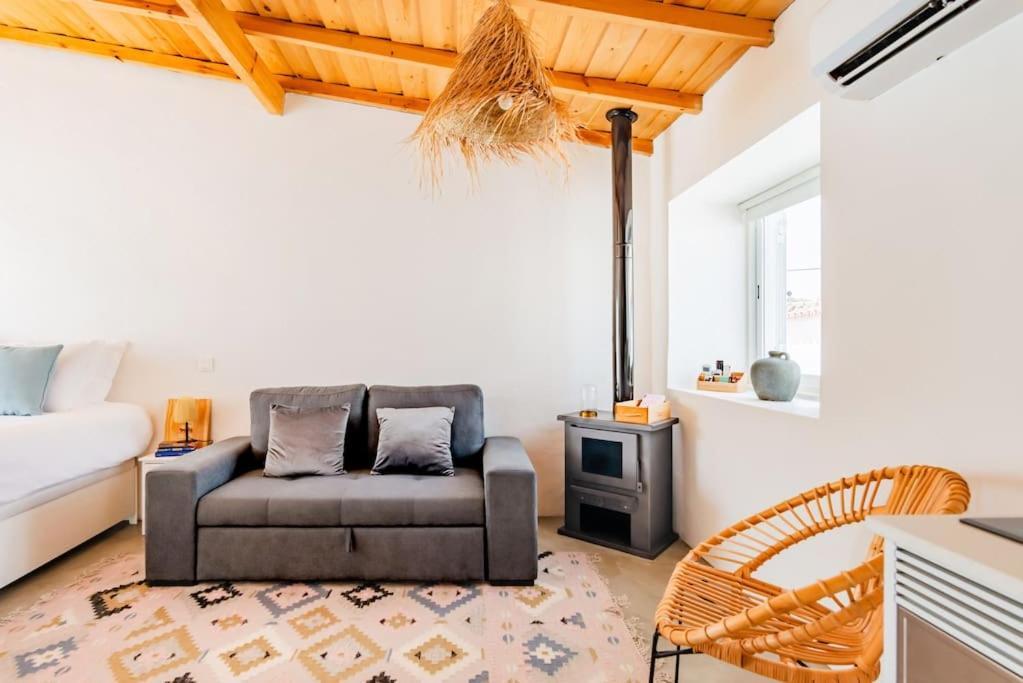 Vila Alqueva Rustic Soul Exteriér fotografie